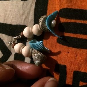 Beautiful handmade airings